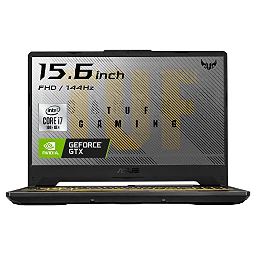 ASUS - 【本日限定】ASUS TUF Gaming F15 ゲーミングノートパソコン Amazon.co.jp: ASUS ゲーミングノートパソコン TUF Gaming F15